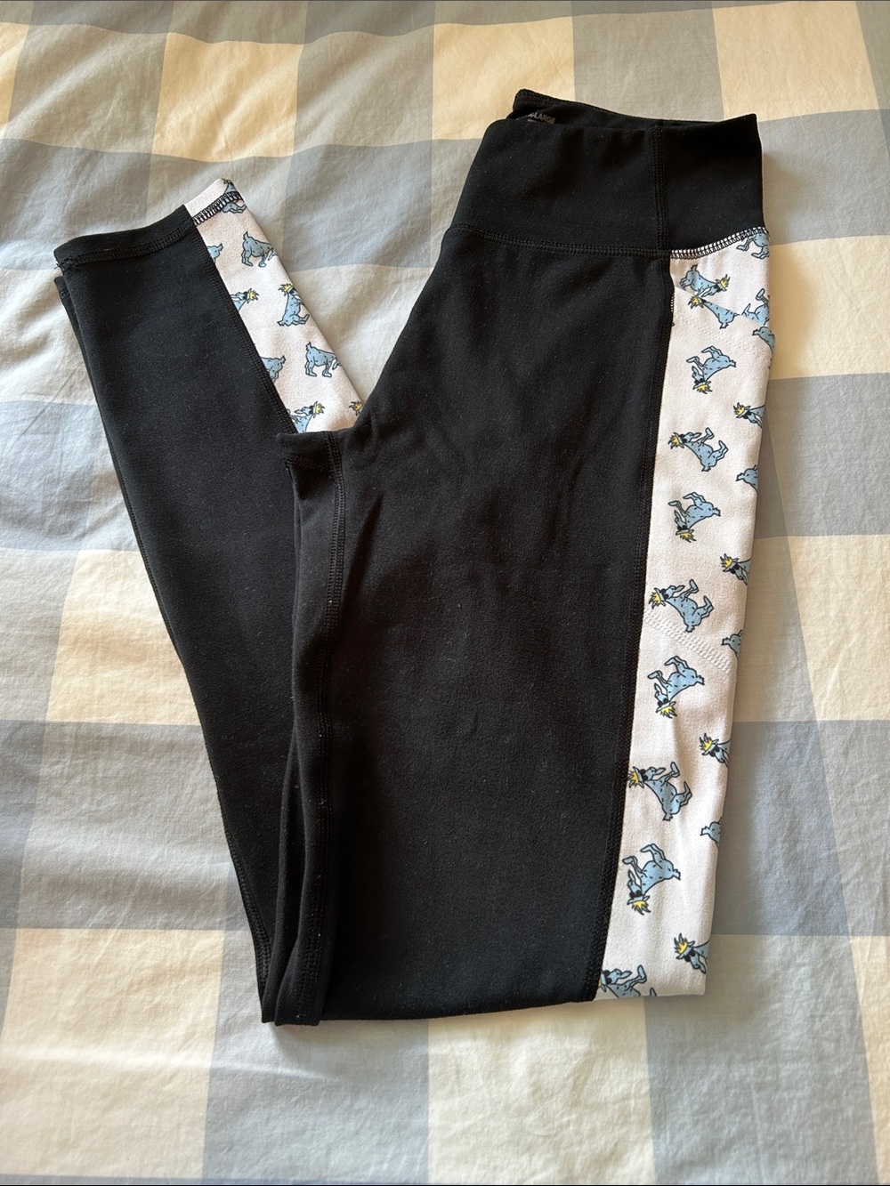 Goat USA Youth XL Leggings